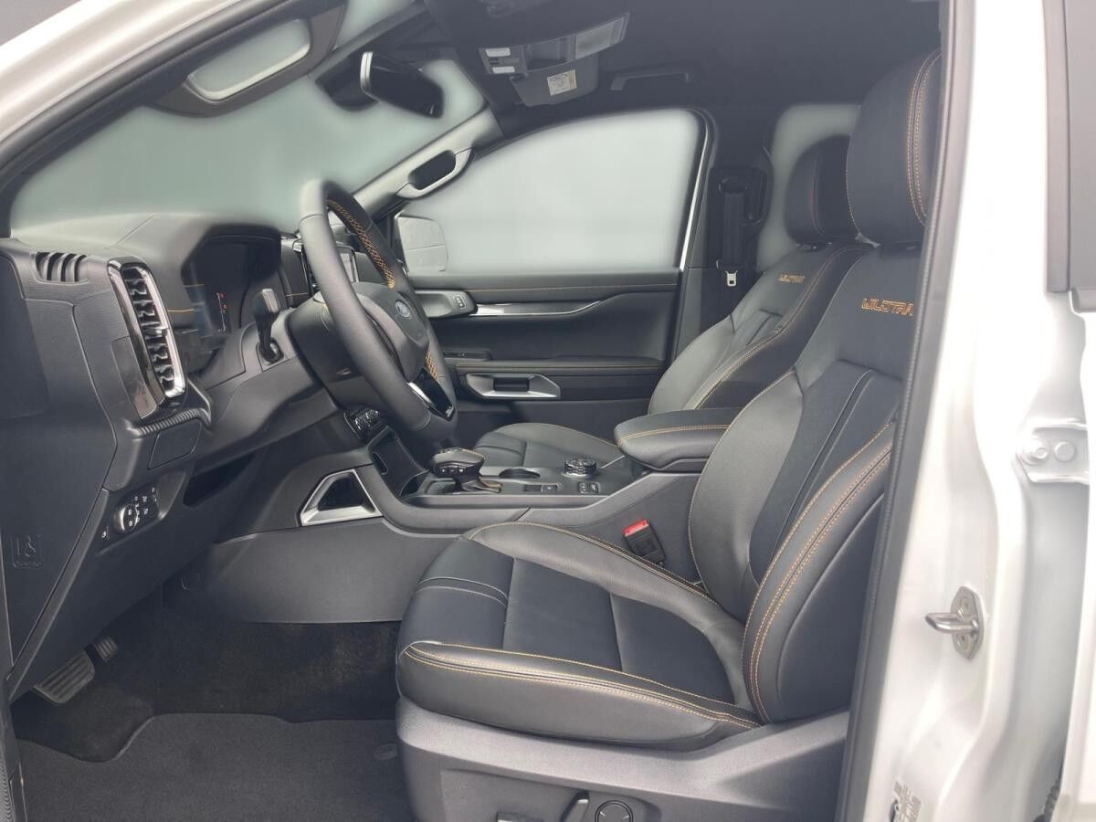 Ford Ranger Wildtrak 2.3 PHEV DoKa Allrad 360° Ford Ranger Wildtrak 2.3 PHEV DoKa Allrad 360°
