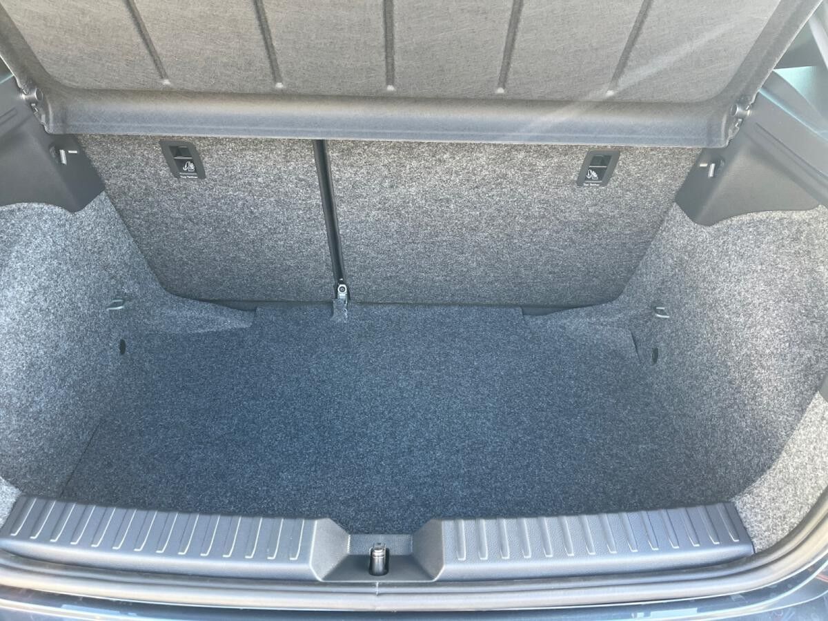 Seat Ibiza FR Black Edition 1.0TSI 6 Gang Schalter *sofort verfügbar*