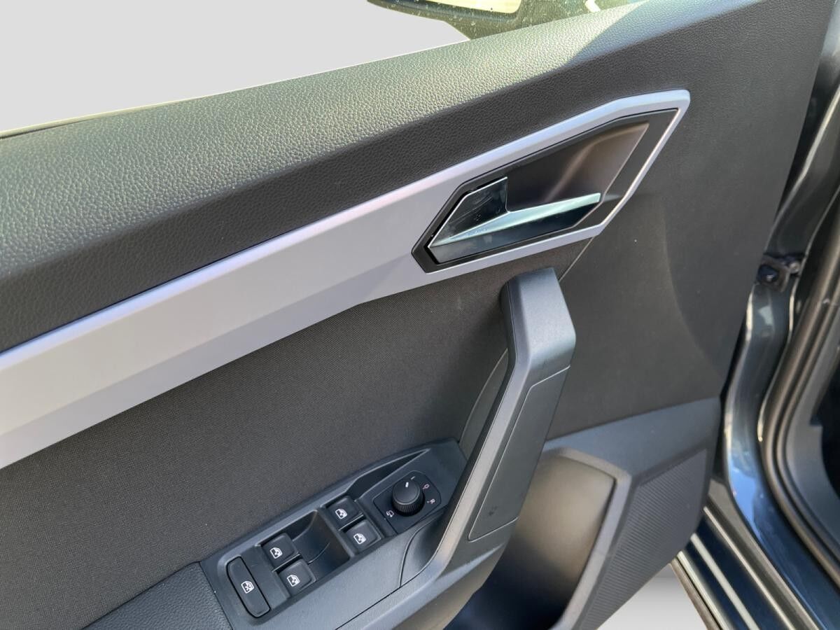 Seat Ibiza FR Black Edition 1.0TSI 6 Gang Schalter *sofort verfügbar*