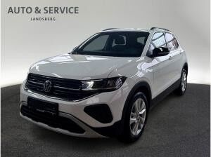 Volkswagen T-Cross Energy 1.0 l TSI Ganzjahresreifen
