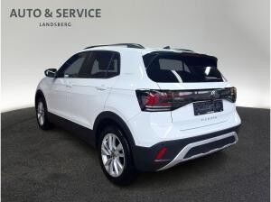 Volkswagen T-Cross Energy 1.0 l TSI Ganzjahresreifen