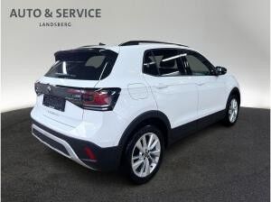 Volkswagen T-Cross Energy 1.0 l TSI Ganzjahresreifen