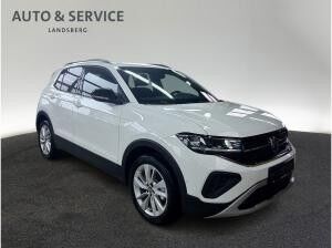 Volkswagen T-Cross Energy 1.0 l TSI Ganzjahresreifen