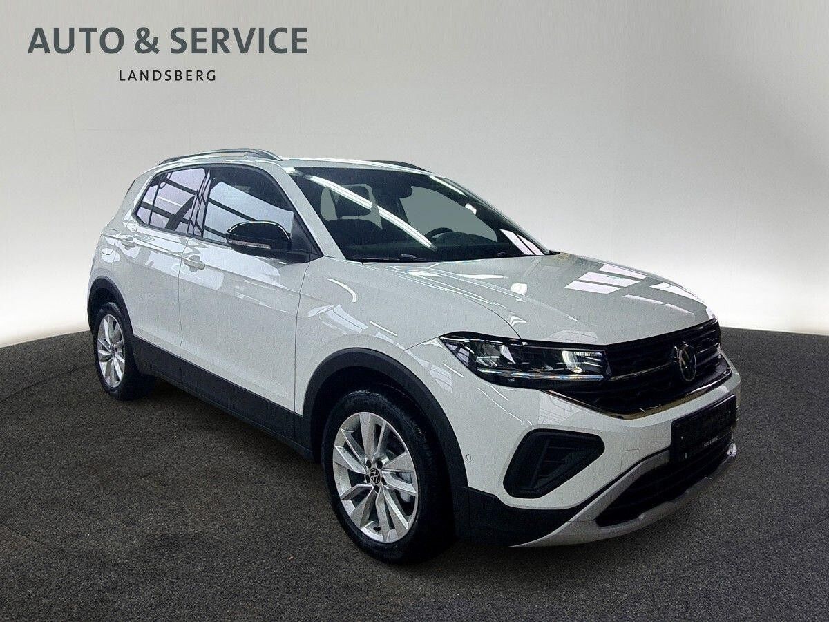 Volkswagen T-Cross Energy 1.0 l TSI Ganzjahresreifen