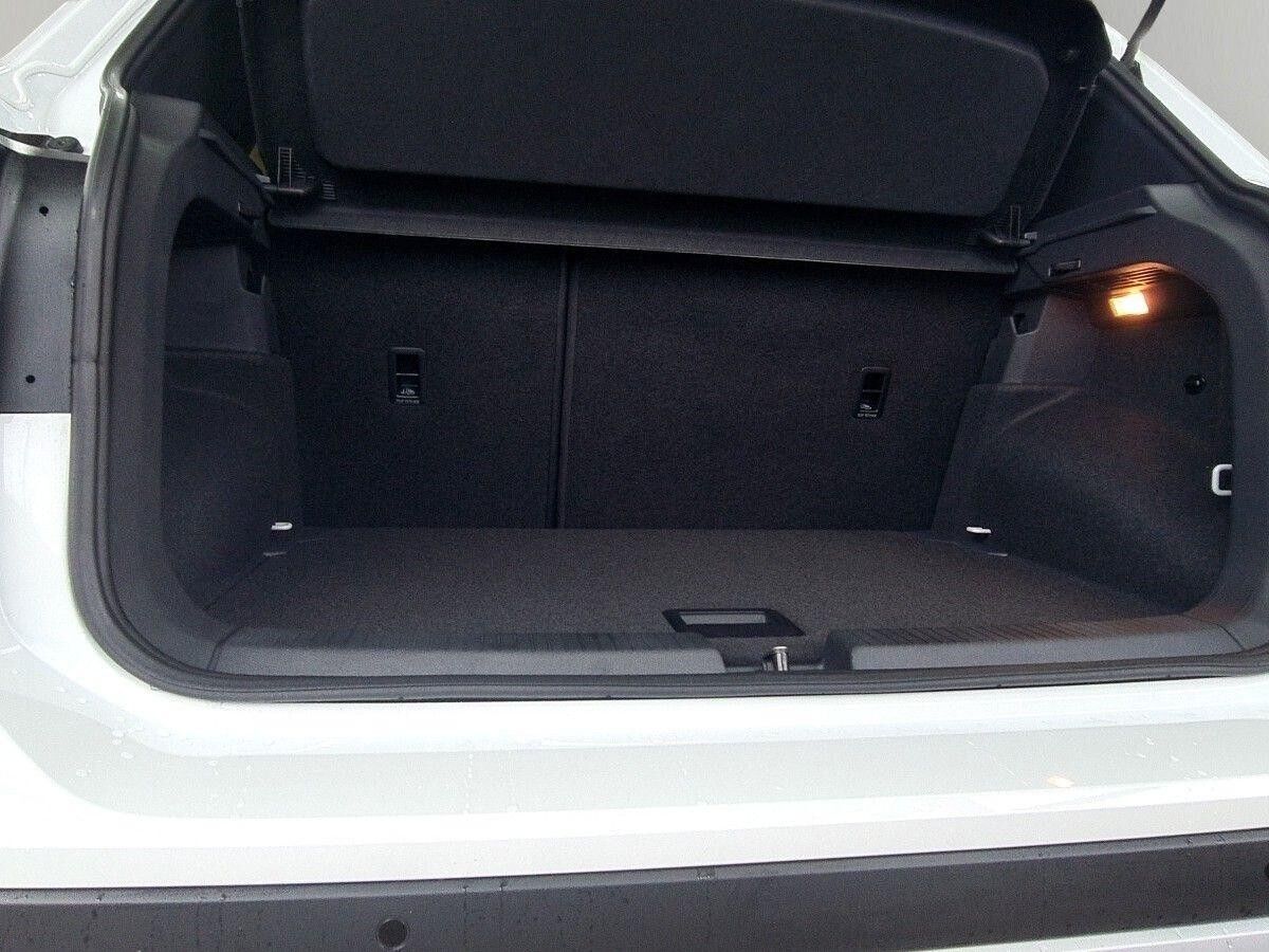 Volkswagen T-Cross Energy 1.0 l TSI Ganzjahresreifen