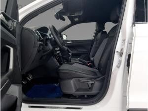 Volkswagen T-Cross Energy 1.0 l TSI Ganzjahresreifen