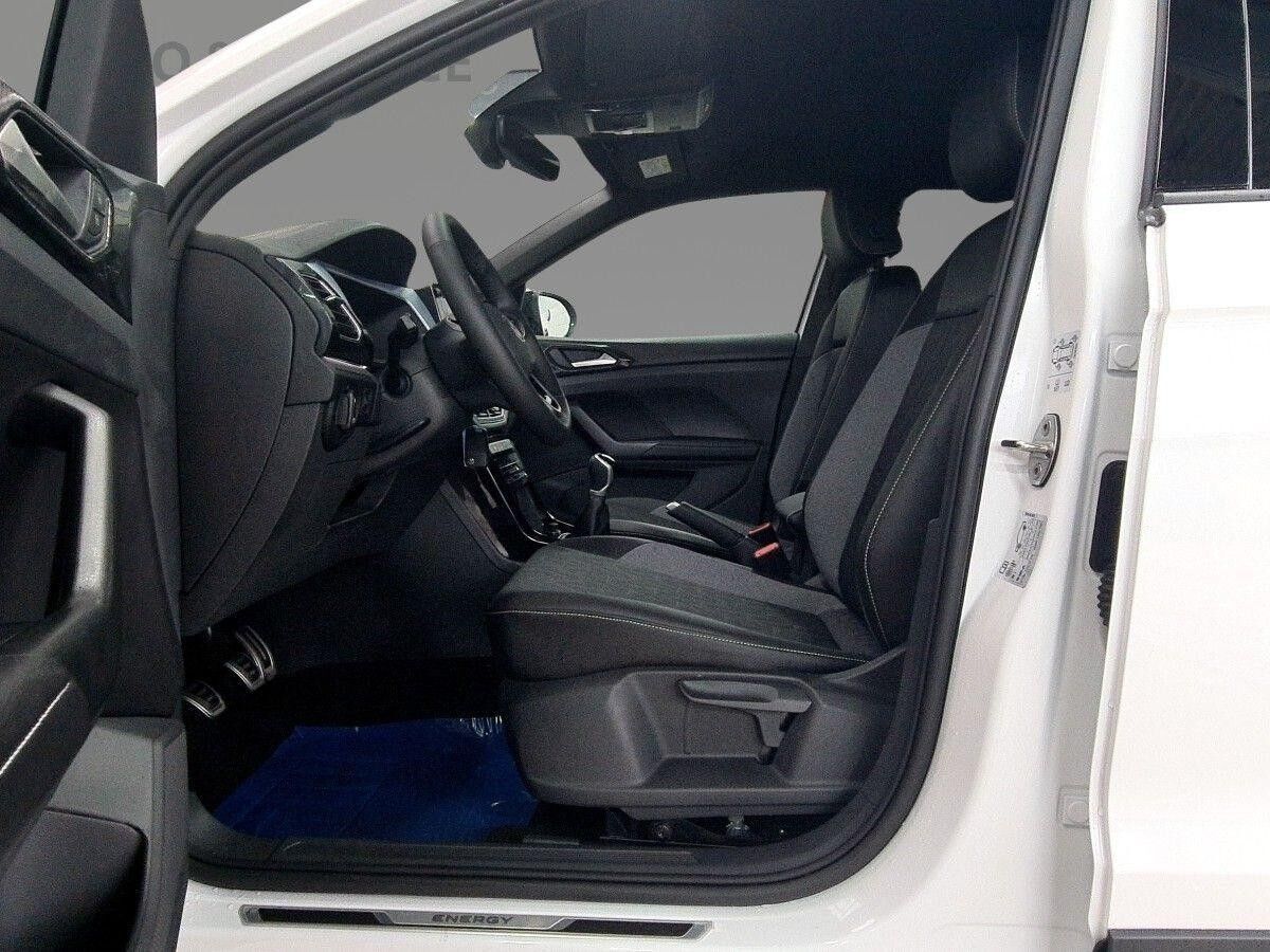 Volkswagen T-Cross Energy 1.0 l TSI Ganzjahresreifen
