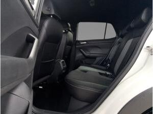 Volkswagen T-Cross Energy 1.0 l TSI Ganzjahresreifen