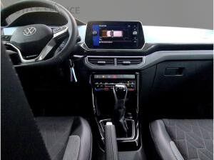 Volkswagen T-Cross Energy 1.0 l TSI Ganzjahresreifen