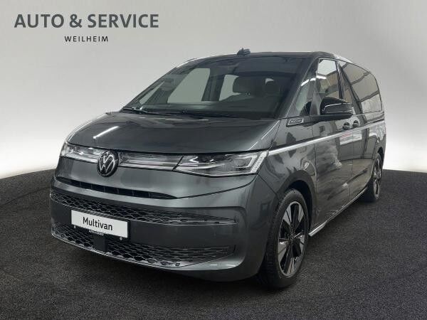 Volkswagen Multivan Style 2,0 l TSI DSG langer Überh.*Pano*