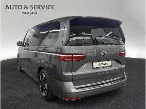 Volkswagen Multivan Style 2,0 l TSI DSG langer Überh.*Pano*
