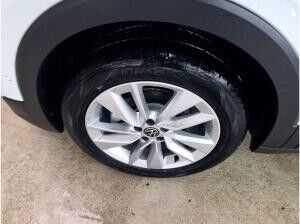 Volkswagen T-Cross Energy 1.0 l TSI Ganzjahresreifen