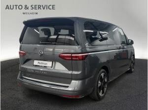 Volkswagen Multivan Style 2,0 l TSI DSG langer Überh.*Pano*
