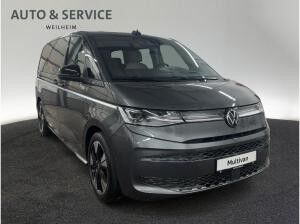 Volkswagen Multivan Style 2,0 l TSI DSG langer Überh.*Pano*