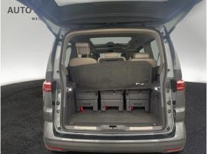 Volkswagen Multivan Style 2,0 l TSI DSG langer Überh.*Pano*