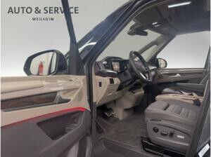 Volkswagen Multivan Style 2,0 l TSI DSG langer Überh.*Pano*