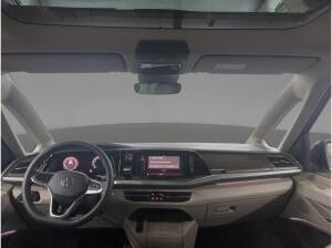 Volkswagen Multivan Style 2,0 l TSI DSG langer Überh.*Pano*