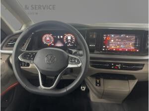 Volkswagen Multivan Style 2,0 l TSI DSG langer Überh.*Pano*