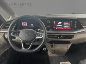 Volkswagen Multivan Style 2,0 l TSI DSG langer Überh.*Pano*