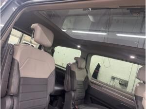 Volkswagen Multivan Style 2,0 l TSI DSG langer Überh.*Pano*