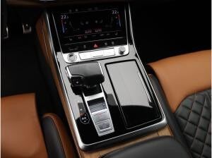 Audi Q8 S-Line 50 TDI quattro / Pano, HD-Matrix, B&O