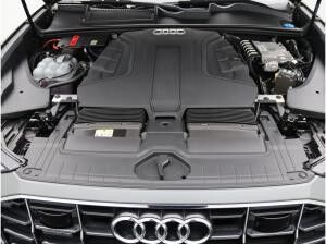 Audi Q8 S-Line 50 TDI quattro / Pano, HD-Matrix, B&O