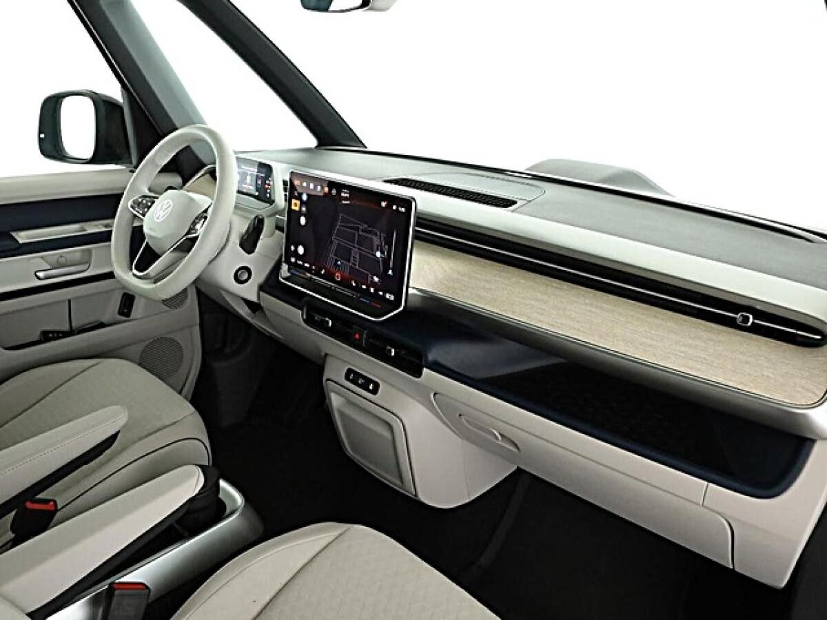 Volkswagen ID.Buzz Pro 286PS 86kWh 5Sitzer langer Radstand AHK Winterr. AreaView PANO Anschlussgarantie Volkswagen ID.Buzz Pro 286PS 86kWh 5Sitzer langer Radstand AHK Winterr. AreaView PANO Anschlussgarantie