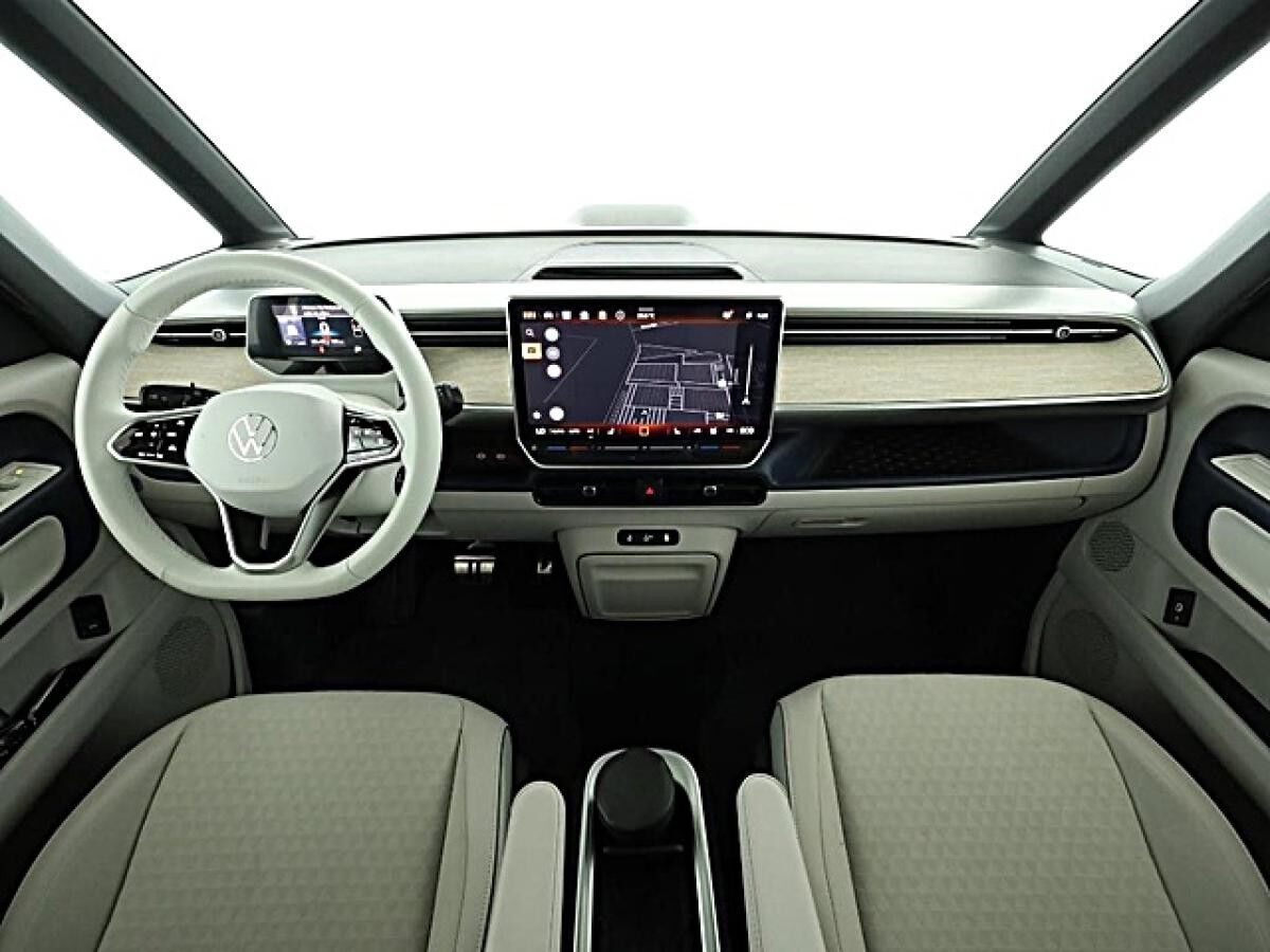 Volkswagen ID.Buzz Pro 286PS 86kWh 5Sitzer langer Radstand AHK Winterr. AreaView PANO Anschlussgarantie Volkswagen ID.Buzz Pro 286PS 86kWh 5Sitzer langer Radstand AHK Winterr. AreaView PANO Anschlussgarantie
