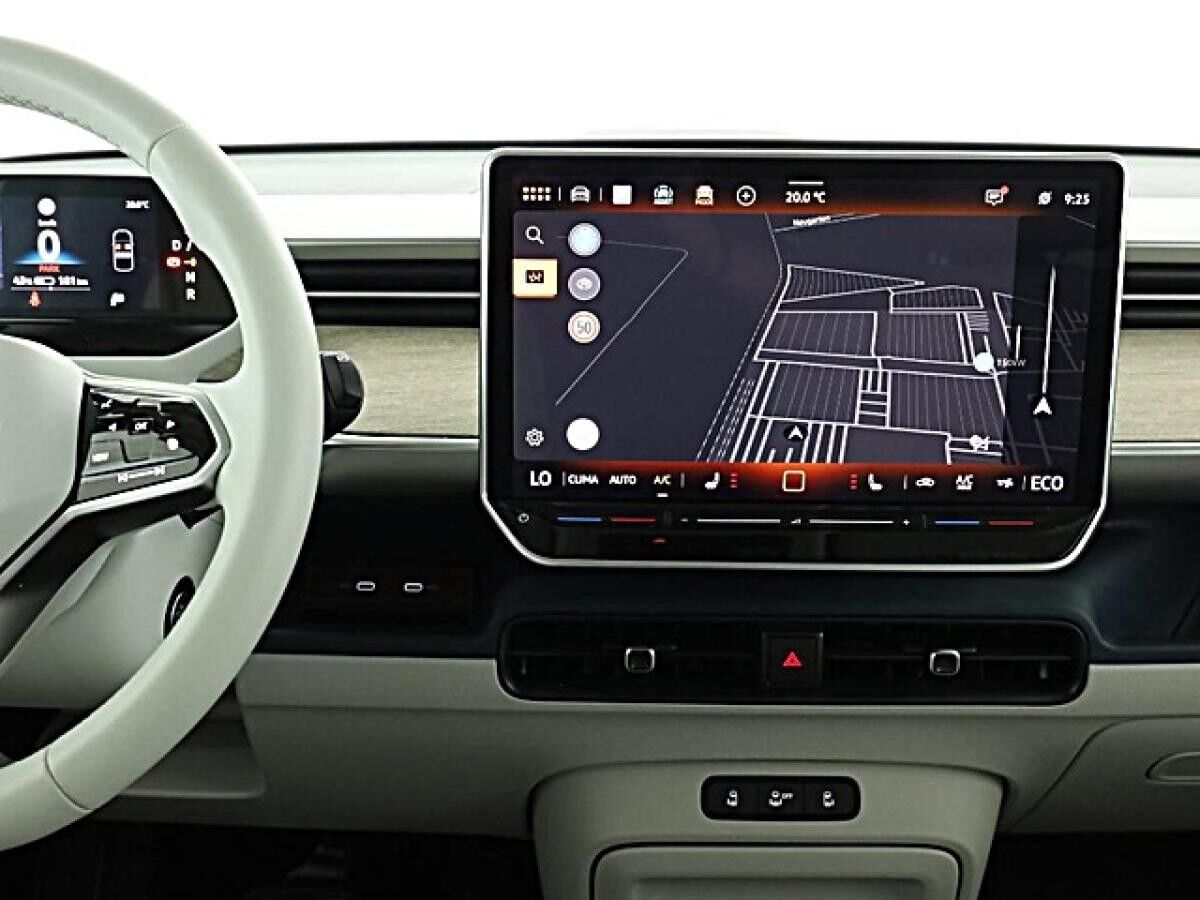 Volkswagen ID.Buzz Pro 286PS 86kWh 5Sitzer langer Radstand AHK Winterr. AreaView PANO Anschlussgarantie Volkswagen ID.Buzz Pro 286PS 86kWh 5Sitzer langer Radstand AHK Winterr. AreaView PANO Anschlussgarantie