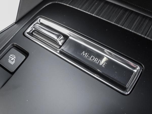 Mazda CX-60 2025 e-SKYACTIV PHEV 327ps 2.5L 8AT AWD Homura COSO