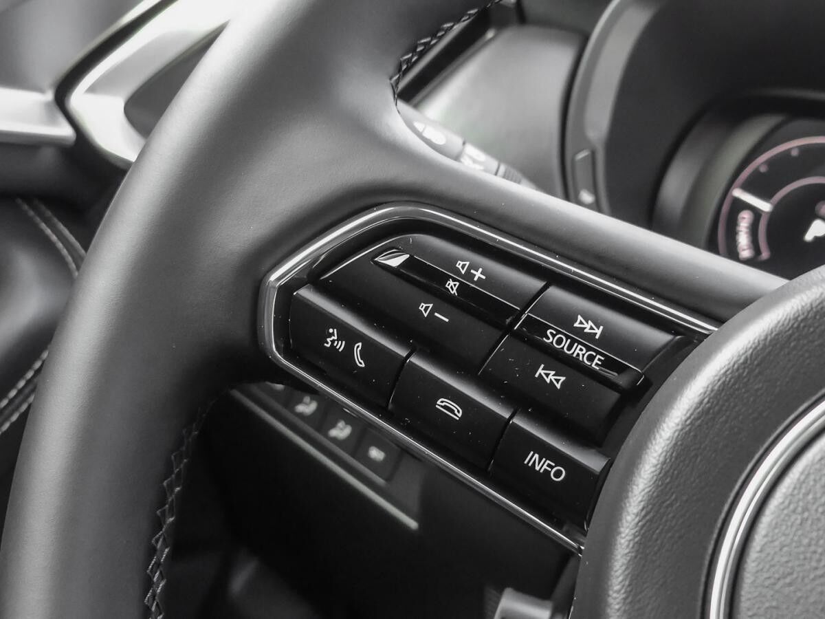 Mazda CX-60 2025 e-SKYACTIV PHEV 327ps 2.5L 8AT AWD Homura COSO