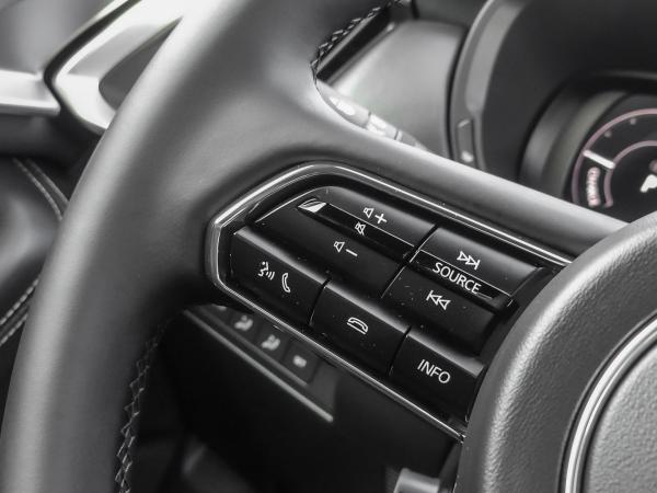 Mazda CX-60 2025 e-SKYACTIV PHEV 327ps 2.5L 8AT AWD Homura COSO