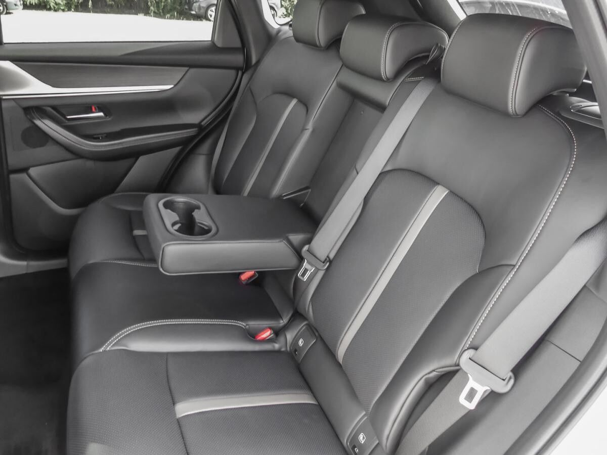 Mazda CX-60 2025 e-SKYACTIV PHEV 327ps 2.5L 8AT AWD Homura COSO