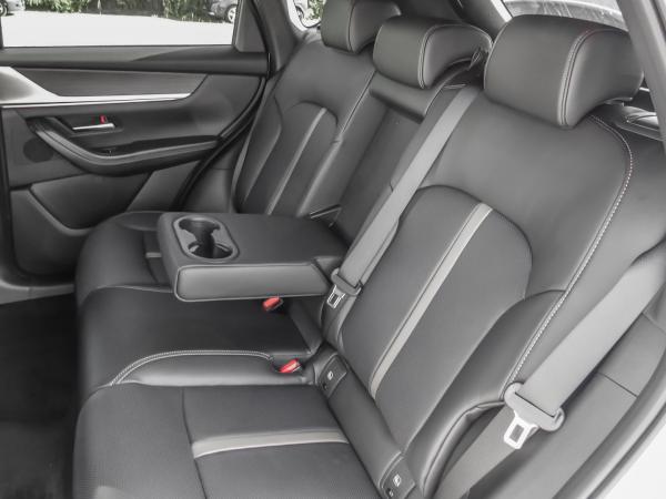 Mazda CX-60 2025 e-SKYACTIV PHEV 327ps 2.5L 8AT AWD Homura COSO