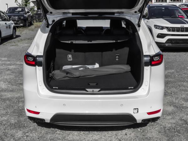 Mazda CX-60 2025 e-SKYACTIV PHEV 327ps 2.5L 8AT AWD Homura COSO