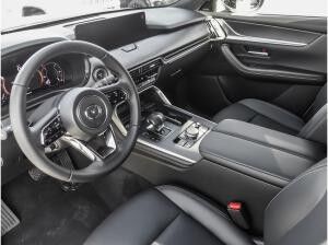 Mazda CX-60 2025 e-SKYACTIV PHEV 327ps 2.5L 8AT AWD Homura COSO