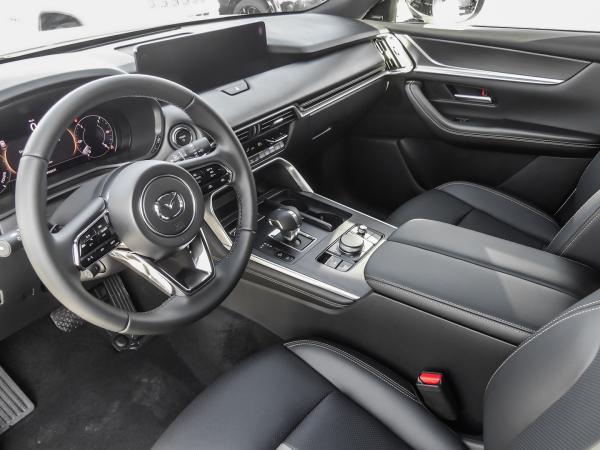Mazda CX-60 2025 e-SKYACTIV PHEV 327ps 2.5L 8AT AWD Homura COSO