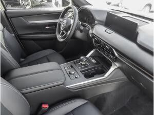 Mazda CX-60 2025 e-SKYACTIV PHEV 327ps 2.5L 8AT AWD Homura COSO