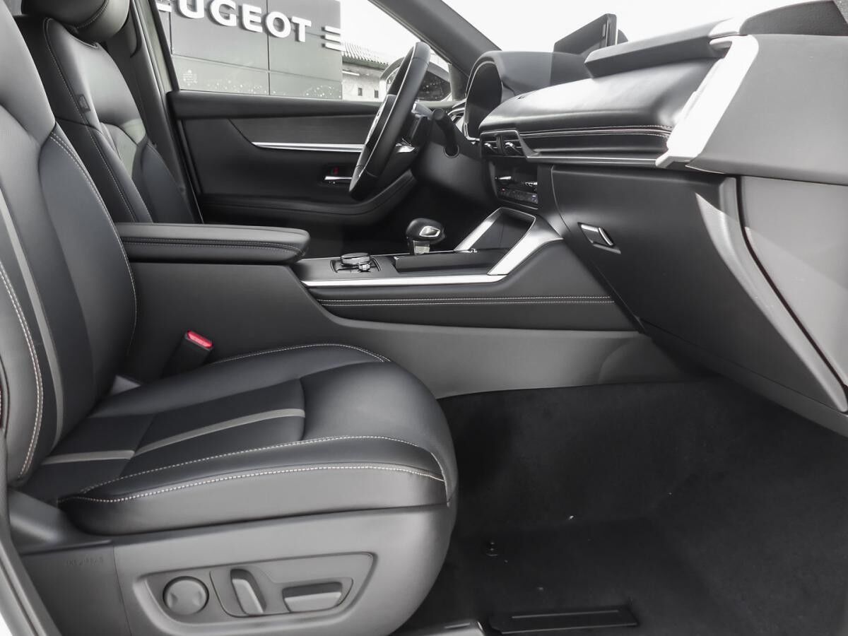 Mazda CX-60 2025 e-SKYACTIV PHEV 327ps 2.5L 8AT AWD Homura COSO