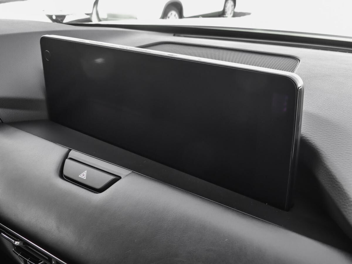 Mazda CX-60 2025 e-SKYACTIV PHEV 327ps 2.5L 8AT AWD Homura COSO