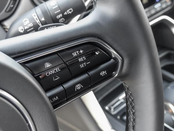 Mazda CX-60 2025 e-SKYACTIV PHEV 327ps 2.5L 8AT AWD Homura COSO