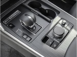 Mazda CX-60 2025 e-SKYACTIV PHEV 327ps 2.5L 8AT AWD Homura COSO