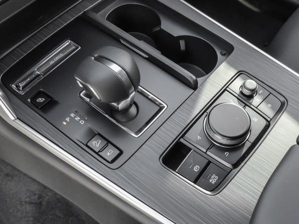 Mazda CX-60 2025 e-SKYACTIV PHEV 327ps 2.5L 8AT AWD Homura COSO