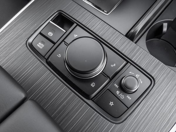 Mazda CX-60 2025 e-SKYACTIV PHEV 327ps 2.5L 8AT AWD Homura COSO