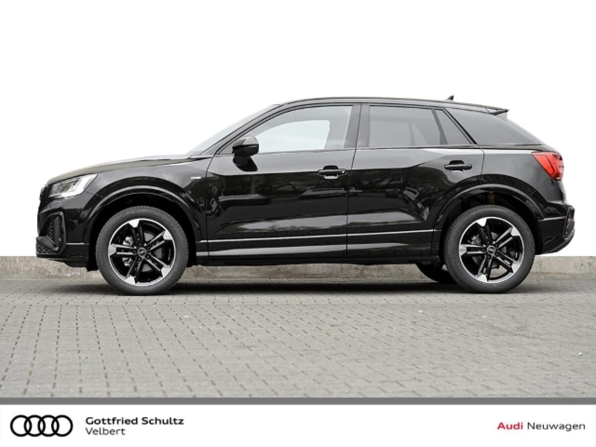 Audi Q2 S-Line 35 TFSI (Velbert)