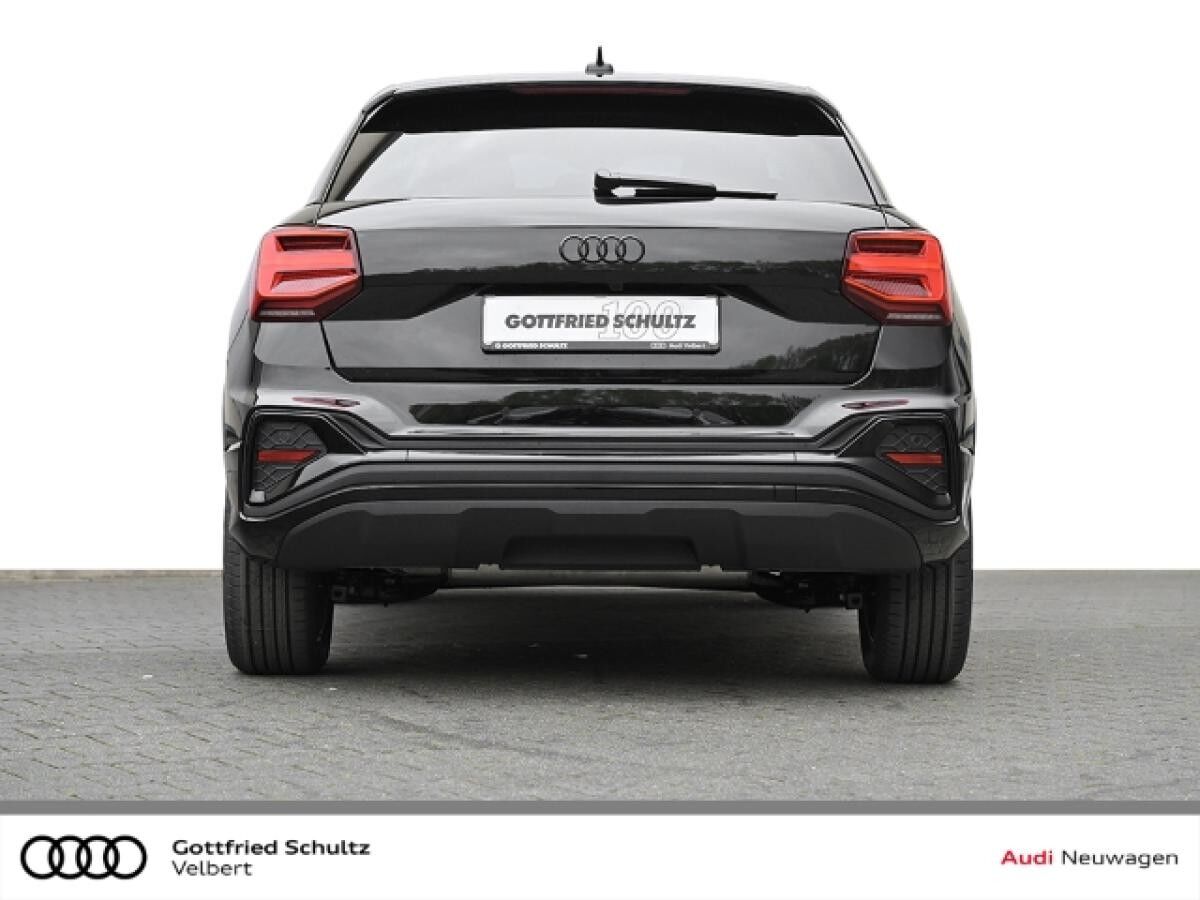 Audi Q2 S-Line 35 TFSI (Velbert)