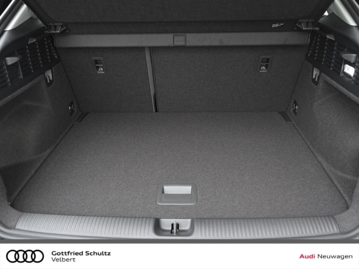 Audi Q2 S-Line 35 TFSI (Velbert)