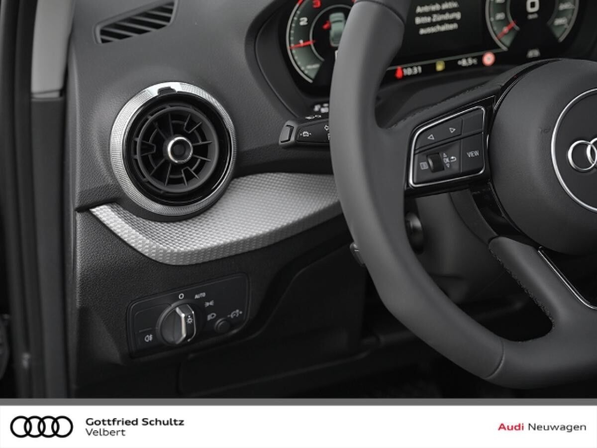 Audi Q2 S-Line 35 TFSI (Velbert)