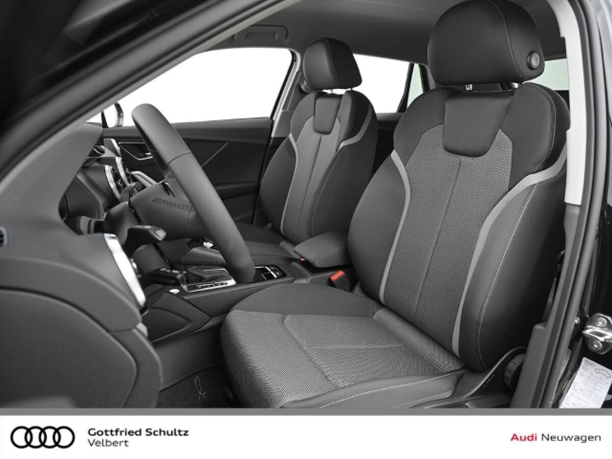 Audi Q2 S-Line 35 TFSI (Velbert)