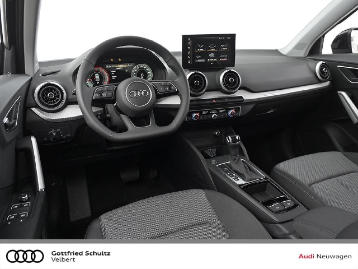 Audi Q2 S-Line 35 TFSI (Velbert)